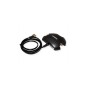 TRENDnet Antenne holder 1.9cm Sort TRENDnet Antenne holder 1.9cm Sort